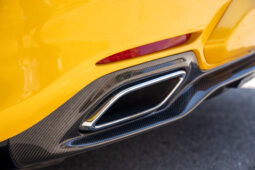 
										2018 Mercedes AMG GT-C full									