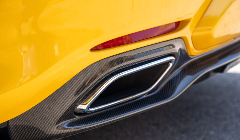 
								2018 Mercedes AMG GT-C full									
