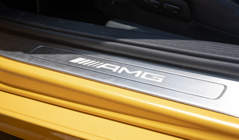 
								2018 Mercedes AMG GT-C full									