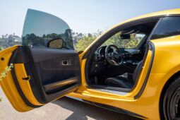 
										2018 Mercedes AMG GT-C full									