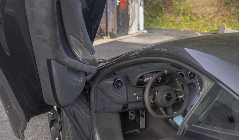 
								2019 Mclaren 600LT full									
