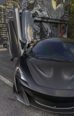 
										2019 Mclaren 600LT full									