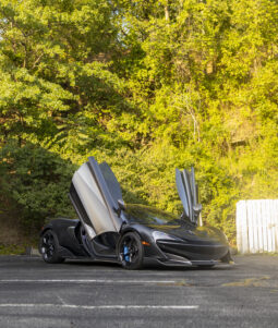 
										2019 Mclaren 600LT full									