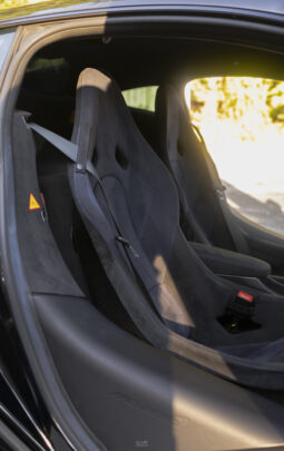 
										2019 Mclaren 600LT full									