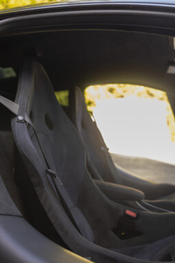 
										2019 Mclaren 600LT full									