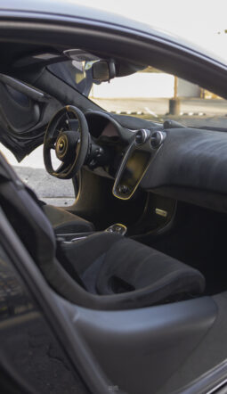 
										2019 Mclaren 600LT full									