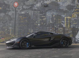 
										2019 Mclaren 600LT full									