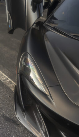 
										2019 Mclaren 600LT full									