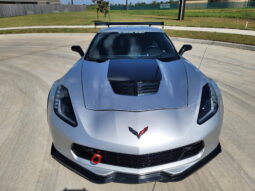 
										2016 Chevrolet Corvette Z06 2LZ full									