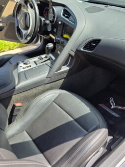 
										2016 Chevrolet Corvette Z06 2LZ full									