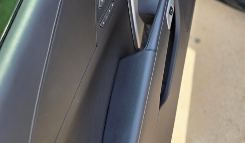 
								2016 Chevrolet Corvette Z06 2LZ full									