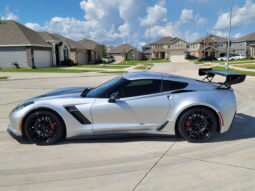 
										2016 Chevrolet Corvette Z06 2LZ full									