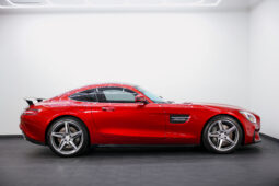 
										2017MERCEDES-BENZAMG GT full									