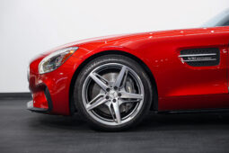 
										2017MERCEDES-BENZAMG GT full									