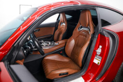 
										2017MERCEDES-BENZAMG GT full									