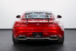 
										2017MERCEDES-BENZAMG GT full									