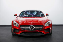 
										2017MERCEDES-BENZAMG GT full									