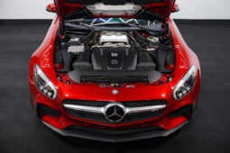 
										2017MERCEDES-BENZAMG GT full									