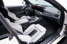 
										2024 BMW M4 Competition full									