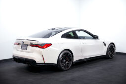 
										2024 BMW M4 Competition full									