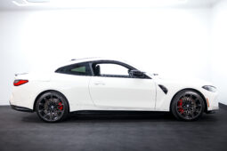 
										2024 BMW M4 Competition full									
