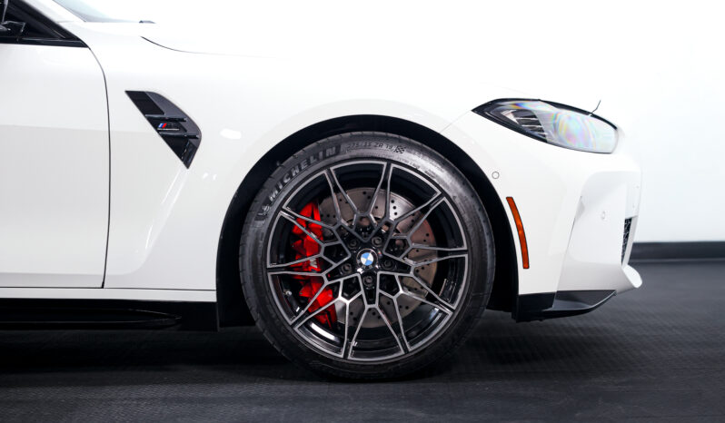 
								2024 BMW M4 Competition full									