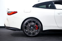 
										2024 BMW M4 Competition full									