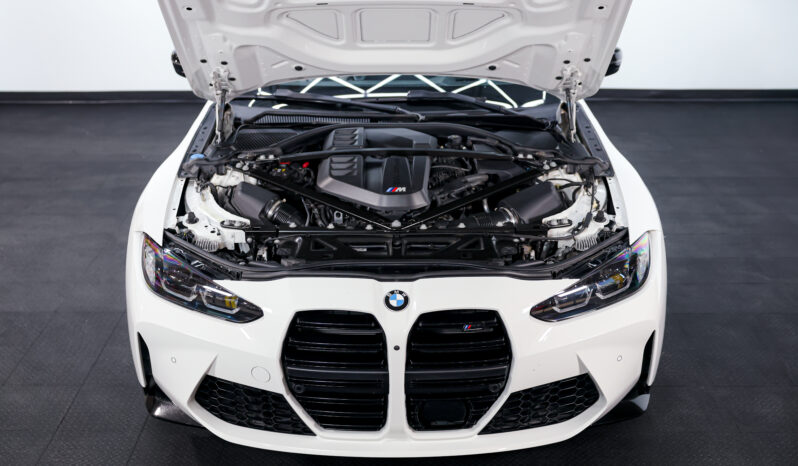 
								2024 BMW M4 Competition full									
