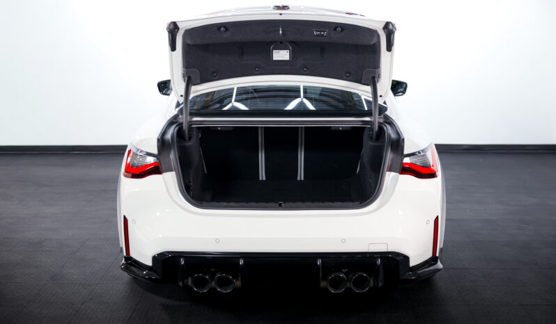 
								2024 BMW M4 Competition full									