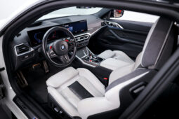 
										2024 BMW M4 Competition full									