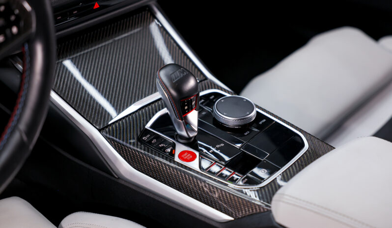 
								2024 BMW M4 Competition full									