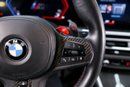 
										2024 BMW M4 Competition full									