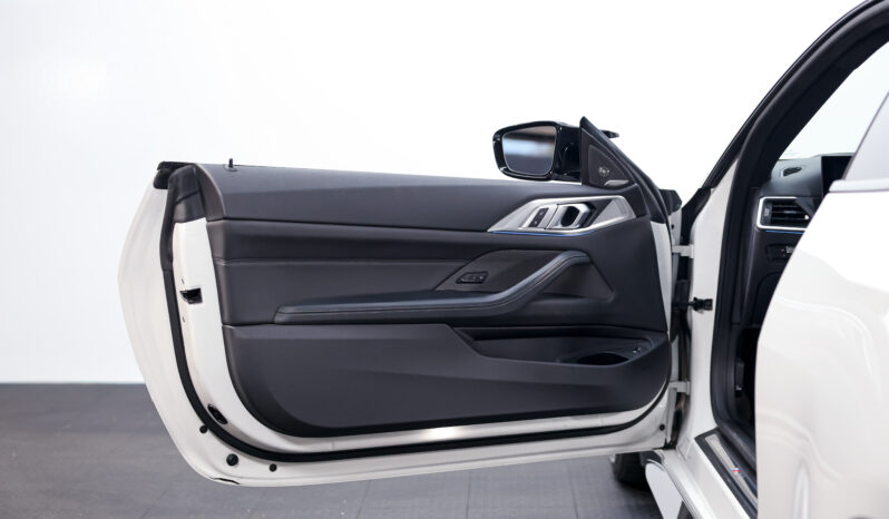 
								2024 BMW M4 Competition full									