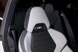 
										2024 BMW M4 Competition full									
