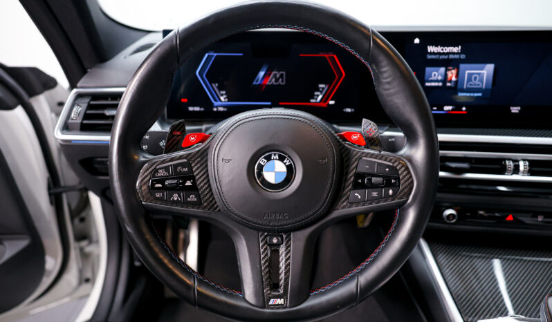
								2024 BMW M4 Competition full									