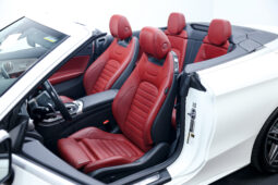 
										2022MERCEDES-BENZ C-Class C300 full									