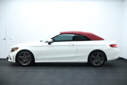 
										2022MERCEDES-BENZ C-Class C300 full									