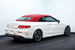 
										2022MERCEDES-BENZ C-Class C300 full									