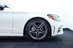 
										2022MERCEDES-BENZ C-Class C300 full									