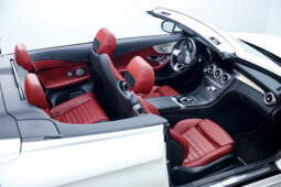 
										2022MERCEDES-BENZ C-Class C300 full									