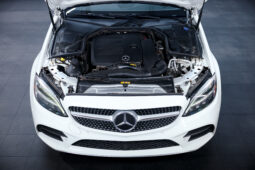 
										2022MERCEDES-BENZ C-Class C300 full									