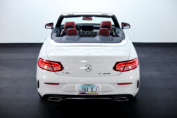 
										2022MERCEDES-BENZ C-Class C300 full									