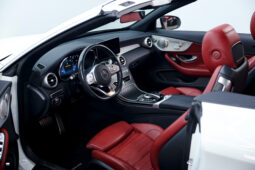 
										2022MERCEDES-BENZ C-Class C300 full									