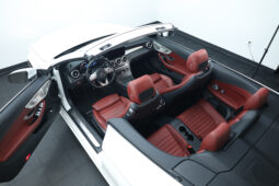 
										2022MERCEDES-BENZ C-Class C300 full									