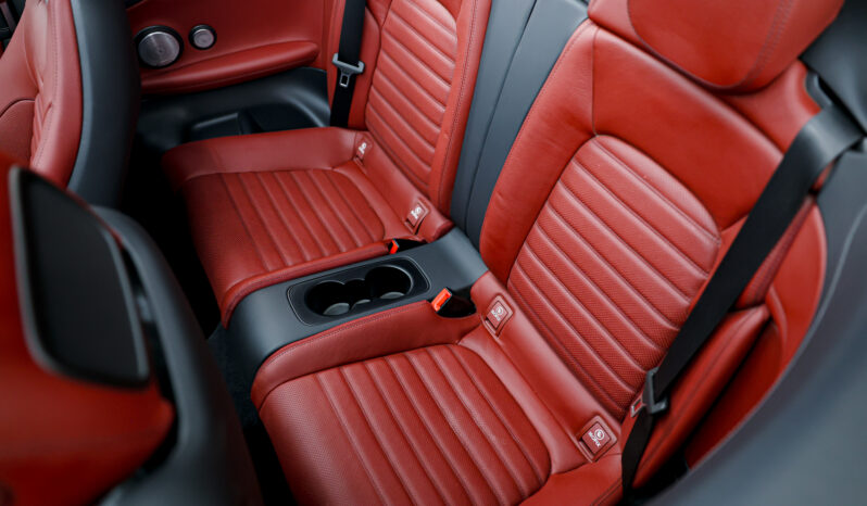 
								2022MERCEDES-BENZ C-Class C300 full									