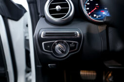 
										2022MERCEDES-BENZ C-Class C300 full									