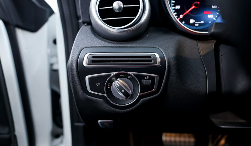 
								2022MERCEDES-BENZ C-Class C300 full									