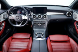 
										2022MERCEDES-BENZ C-Class C300 full									
