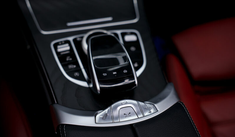 
								2022MERCEDES-BENZ C-Class C300 full									