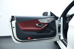 
										2022MERCEDES-BENZ C-Class C300 full									